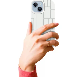 iPhone 14 Rubicon Desenli Silikon Kapak Kılıf