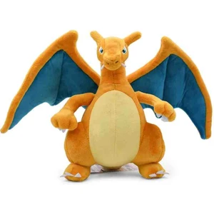 Takara Tomy Charizard 35CM Pokemon Peluş oyuncak