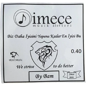 By Bam 0.40 Ince Bam Taşlanmış (Traşlanmış) Profesyonel
