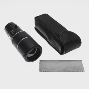 Tek Gözlü Korsan Dürbün - Süper Zoomlu - 1000M/35M 40X52