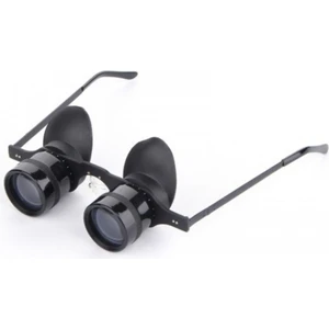 Gözlük Şeklinde Dürbün - Opera/tiyatro/konser Dürbünü - 2.8X28