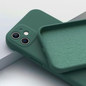 Iphone 14 Plus Kamera Korumalı Lansman Kapak Kılıf
