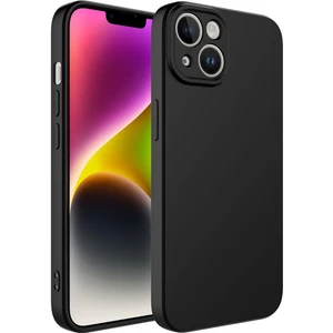 Iphone 14 Plus Kamera Korumalı Lansman Kapak Kılıf