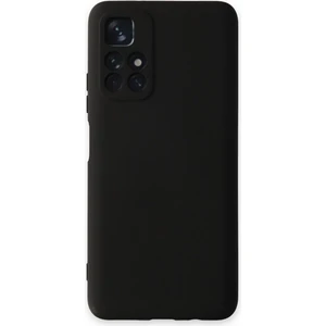 Xiaomi Redmi Note 11 Kamera Korumalı Lansman Kapak Kılıf