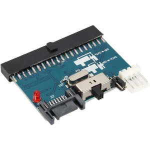 Nvd-65 Ide-Sata Sata-Ide Çevirici Çift Yönlü Dönüştürürücü Adaptör Kartı
