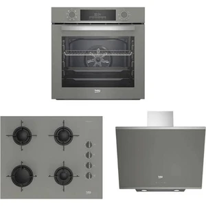 Ankastre BFC430G  BOCDT6510EG Bde 6062 G