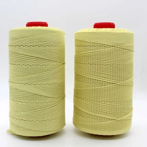 10 Metre %100 Kevlar 2,3.-Mm 340,12.-KG ÇEKER-100% KEVLAR-%100 Kevlar