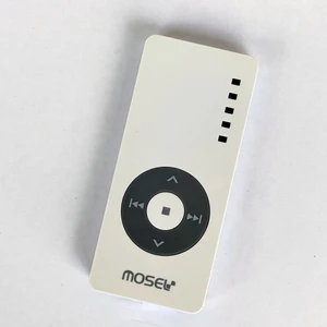 DC-105 5 Kanallı Panjur Kumandası