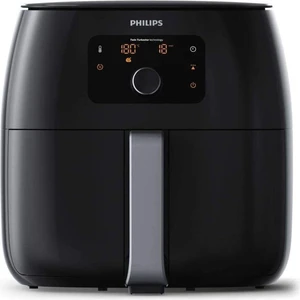 2225W 7.3 L 1.4 kg Xxl Airfryer Yağsız Sıcak Hava Fritözü