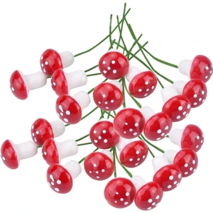 Mutlu Adım 10 Adet 1,75CM Strafor Mantar Çubuklu