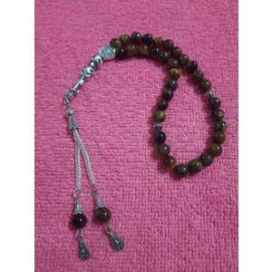 Kaplan Gözü Tesbih