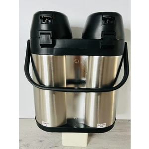 NOVIA777 3,8 Litre  Termos