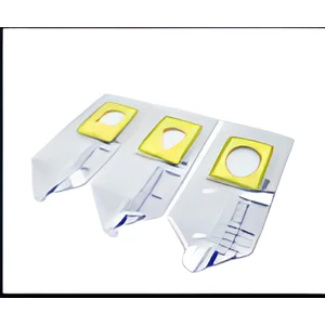 Pediatrik 100 ml 1 PAKET(100 Adet) Kız Çocuk Idrar Torbası