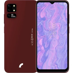 S19 Max 64 GB 4 GB Ram (Reeder Türkiye Garantili) Kırmızı