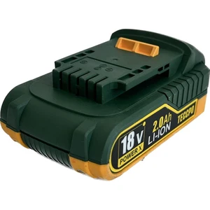 Teccpo 18V 2.0AH Li-Ion Akü MLK5X-1103(HS20) (Kutusuz)