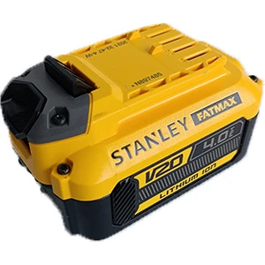 Fatmax 18V 4.0AH Li-Ion Akü SFMCB204 (Kutusuz)