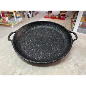 Hanımeli Döküm Sac Tava
