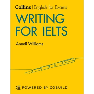 Collins Yayınları Wrıtıng For Ielts