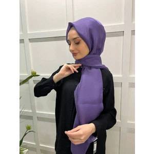 Siyane Scarf Pırlanta Abiye Düğünlük Şal 00790