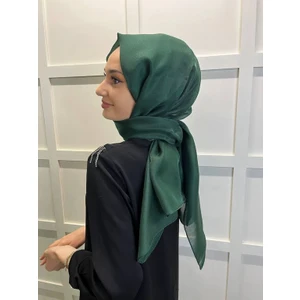 Siyane Scarf Pırlanta Abiye Düğünlük Şal 00790