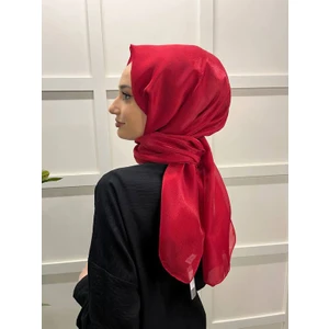 Siyane Scarf Pırlanta Abiye Düğünlük Şal 00790