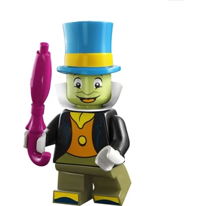 Disney 100. Yıl Mini Figür 71038 -3 Jiminy Cricket