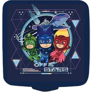 Pj Mask Saklama Kabı Mavi