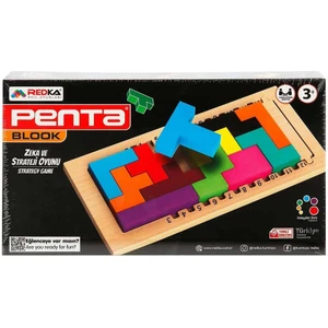 Penta Blook Oyunu