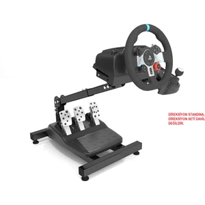 F300 Direksiyon Standı