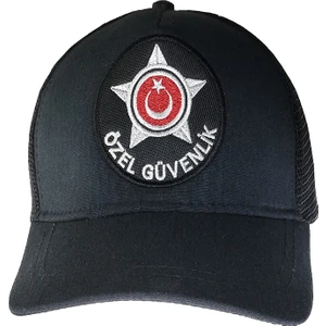 Fileli Özel Güvenlik Yazlık Kep