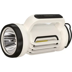 PT-8823 USB Şarjlı El Feneri