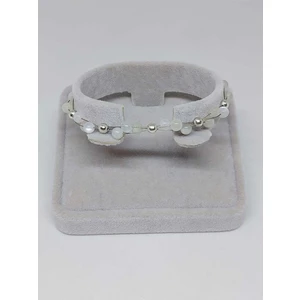 Ay Taşı Bileklik 4mm