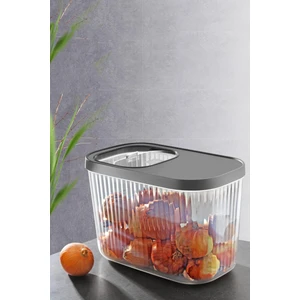 Multibox Erzak Bakliyat Kutusu Sürgülü Kapak 10 Litre 718468