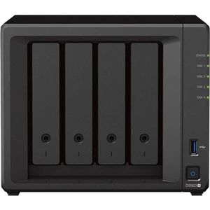DS923PLUS Nas 4 Yuva Nas Depolama Ünitesi
