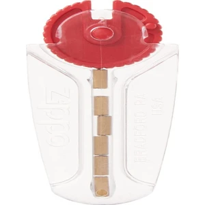 4 Adet Zippo Çakmak Taşı