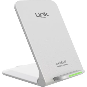 Linktech  W515 - 15W Katlanabilir Kablosuz Hızlı Şarj Aleti