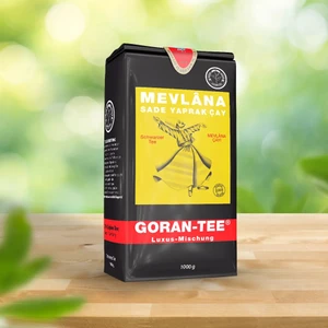 Goran Tee – Mevlana Çay 1000G