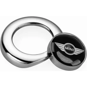 Mini Cooper Start Stop Tuşu Mini Logolu R Serisi