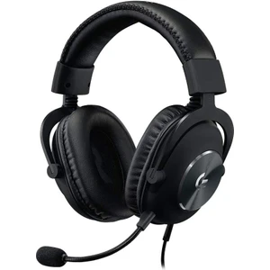 G Pro x 981-000818 7.1 Surround Mikrofonlu Oyuncu Kulaklık