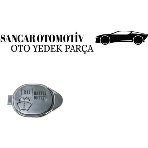 Sancar Auto Cam Suyu Depo Kapağı Corolla 2007-2013