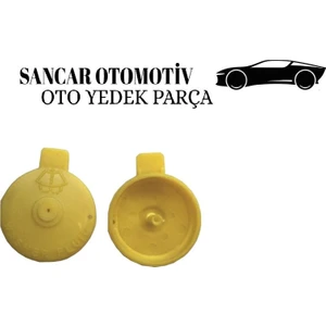 Sancar Auto Cam Suyu Depo Kapağı Mazda 3 2004-2015