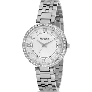 FC.0322-11299M.01 Kadın Kol Saati