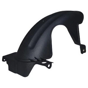 Kuba Space Teker Üstü Çamurluk Yeni Model Orijinal