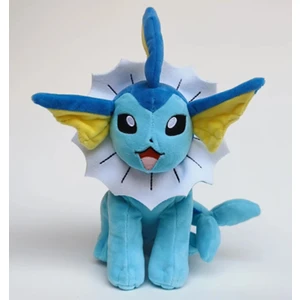 Sry Home Sevimli Takara Tomy Pokemon Vaporeon Peluş Bebek
