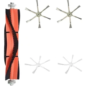 Vacuum Mop 1c,2c,vacuum Mop 2 Ultra,dreama F9 Uyumlu 5 Li Yenileme Seti