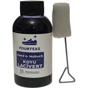 Süet & Nubuk Boya 110 ml