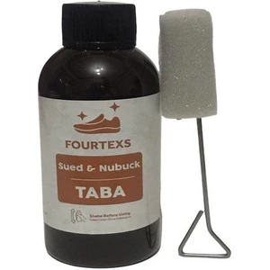 Süet & Nubuk Boya 110 ml