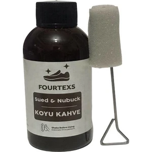 Süet & Nubuk Boya 110 ml