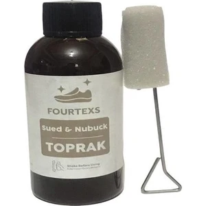 Süet & Nubuk Boya 110 ml