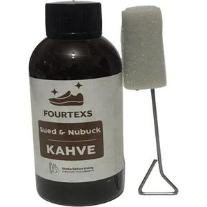 Süet & Nubuk Boya 110 ml